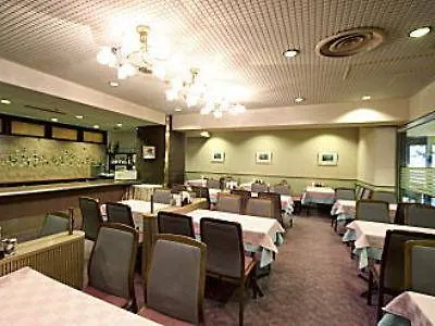 Oaks Shin Osaka Hotel / Vacation Stay 76966 3*,