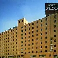 Oaks Shin Osaka Hotel / Vacation Stay 76966 Giappone