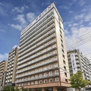 Toyoko Tenjinbashi-suji Rokuchome *** Ōsaka
