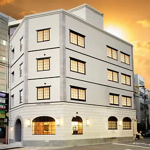 S-presso Namba *** Ōsaka