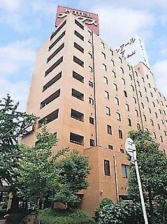 Oaks Shin Osaka Hotel / Vacation Stay 76966