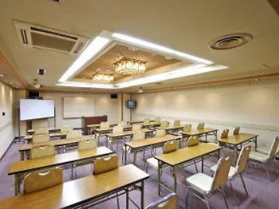Oaks Shin Osaka Hotel / Vacation Stay 76966