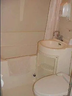 Oaks Shin Osaka Hotel / Vacation Stay 76966 Japan